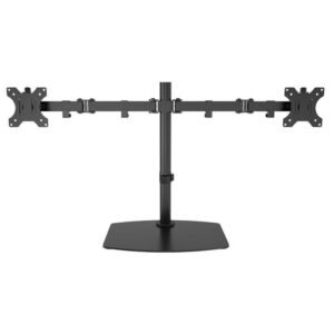 Logilink Dual Monitor Desk Stand for 13''-32'' (BP0045)