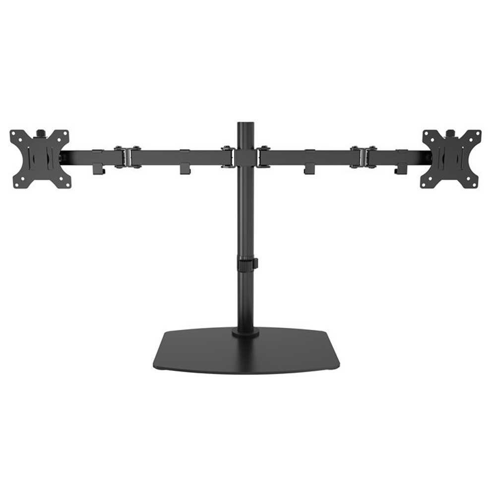 LogiLink Dual Monitor Desk Stand for 13”-32” (BP0045)