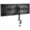 Logilink Dual Monitor Desk Mount for 13''-32'' (BP0098)-1