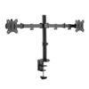 Logilink Dual Monitor Desk Mount for 13''-32'' (BP0098)