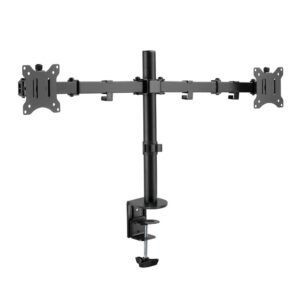 Logilink Dual Monitor Desk Mount for 13''-32'' (BP0098)