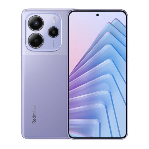 Xiaomi Redmi Note 14 5G 8/256GB Lavender Purple