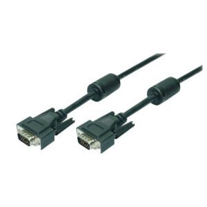 LogiLink vga cable male to male 3m