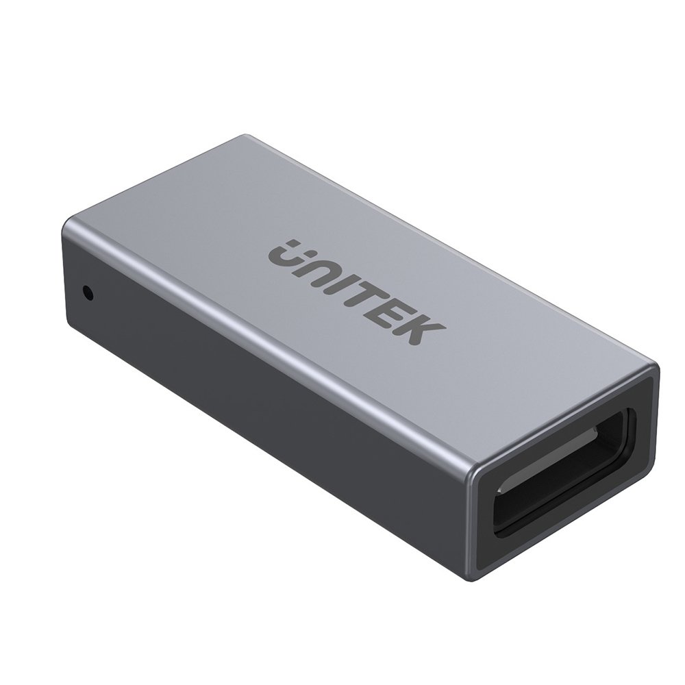 Unitek USB-C Female to Female adapter