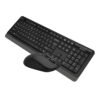 A4Tech Freestyler wireless combo FG1012S EN/GR black-1