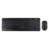 A4Tech Freestyler wireless combo FG1012S EN/GR black