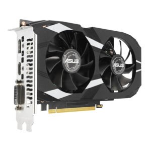 ASUS GeForce RTX3050 DUAL 6GB GDDR6