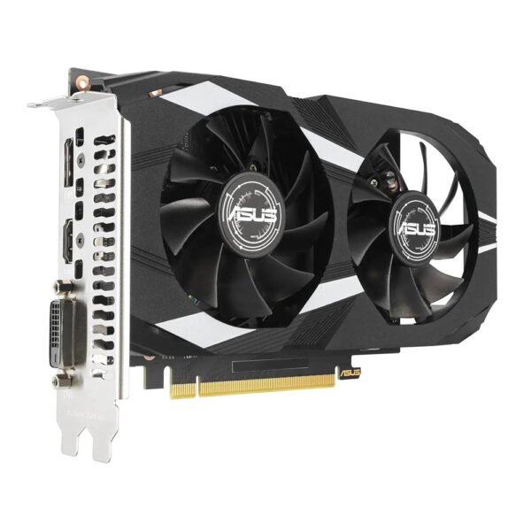 ASUS GeForce RTX3050 DUAL 6GB GDDR6