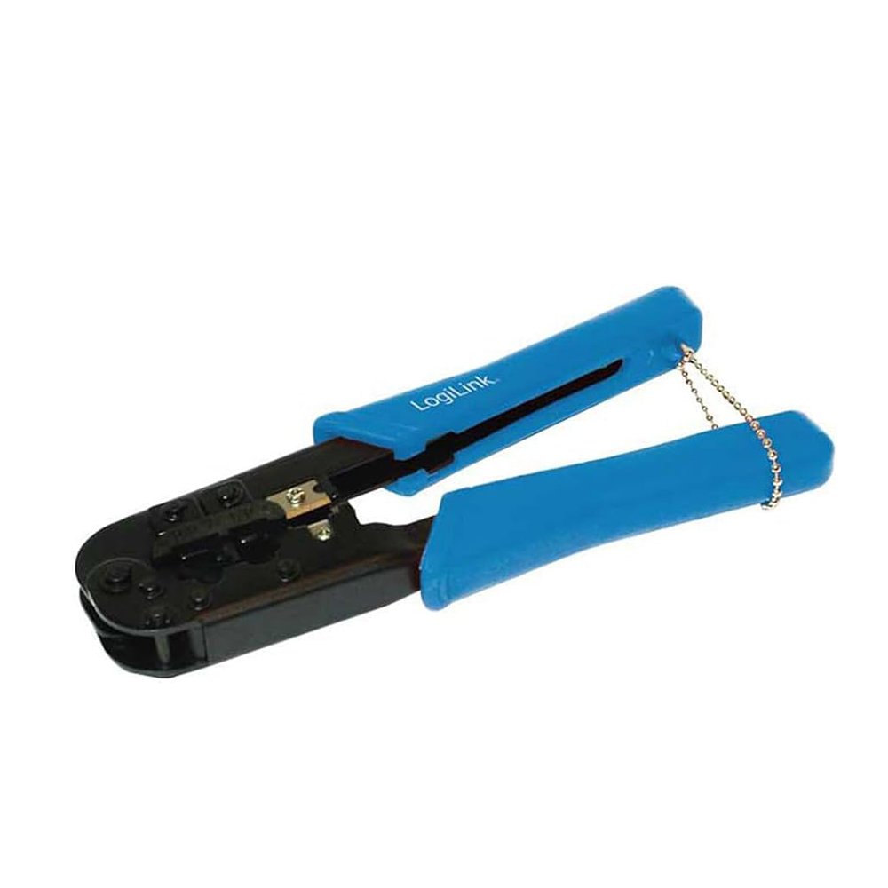 LogiLink crimping tool for RJ11/12/45/EX