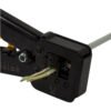 Logilink crimping tool for RJ11/12/45/EX with cutter-1