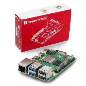 Raspberry PI 5 (4GB)