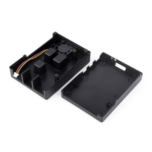 Aluminum Case For Raspberry Pi 5-1