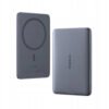 Baseus powerbank Wireless Magnetic 5000mah 20W grey Baseus powerbank Wireless Magnetic 5000mah 20W grey