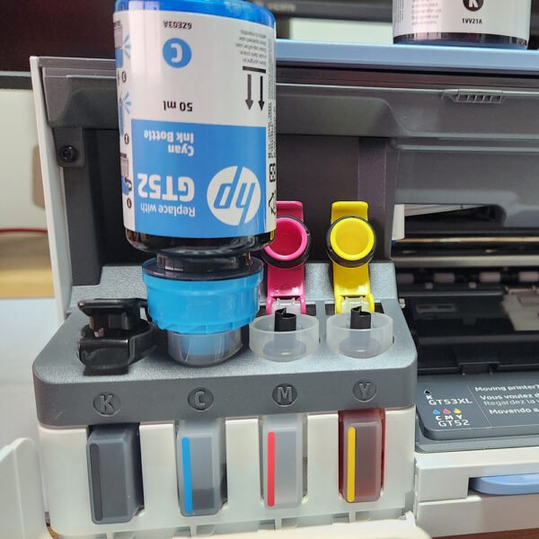 HP Smart Tank 585 AiO (1F3Y4A)-1