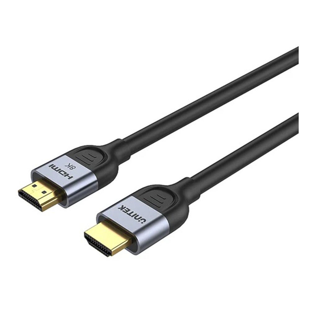 Unitek HDMI cable 1.5m v2.1