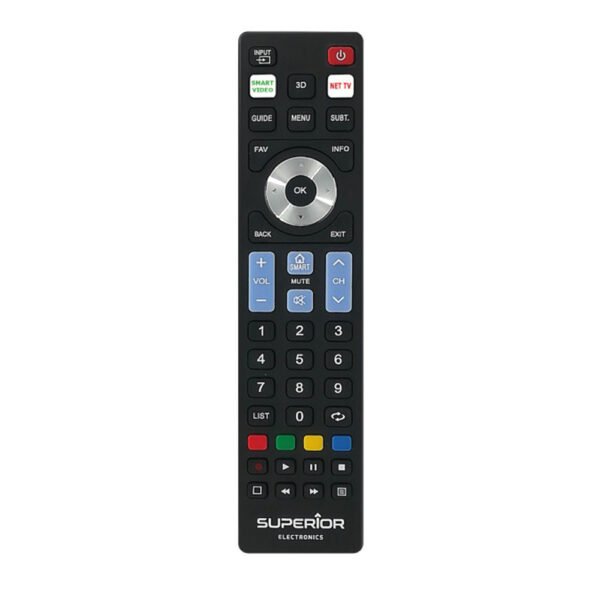 Superior universal remote control Ready 5