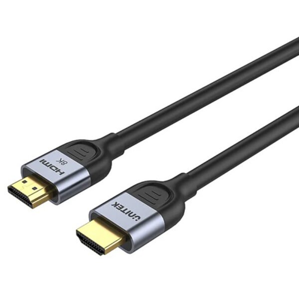 Unitek HDMI cable 1m v2.1