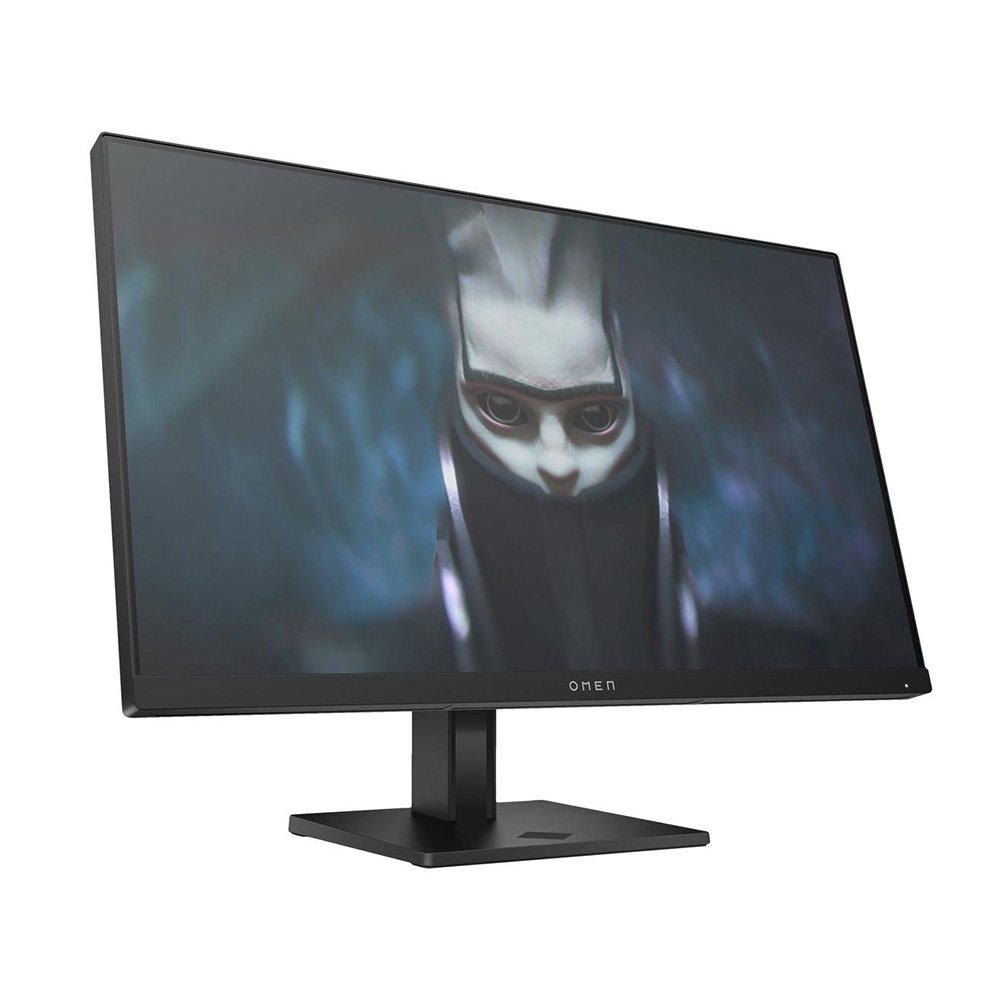 HP Gaming Monitor OMEN 780D9E9 23.8" FHD 165Hz