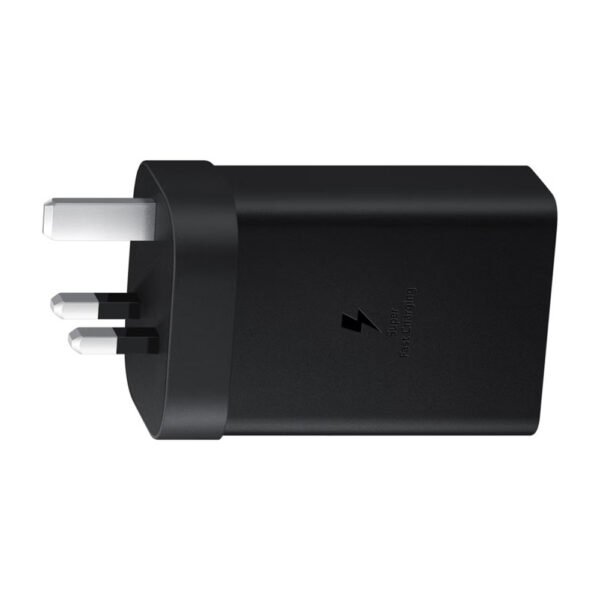 Samsung travel adapter 65W 2x USB-C / 1x USB-A