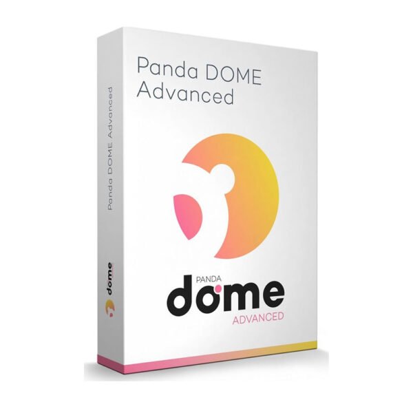 Panda Dome Advance ESD 1Y / 1PC