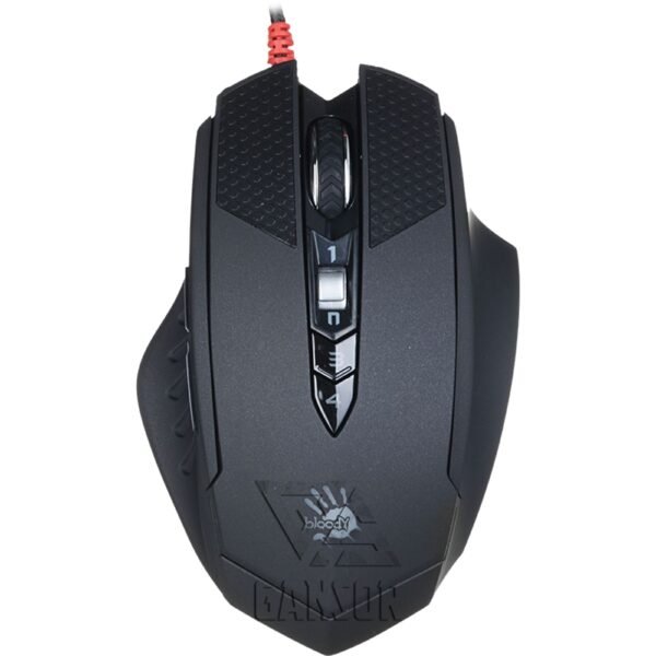 A4Tech Bloody TL7 wired gaming mouse