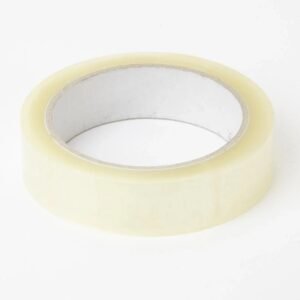 Bull self-adhesive tape 25mm x 66m Bull self-adhesive tape 25mm x 66m