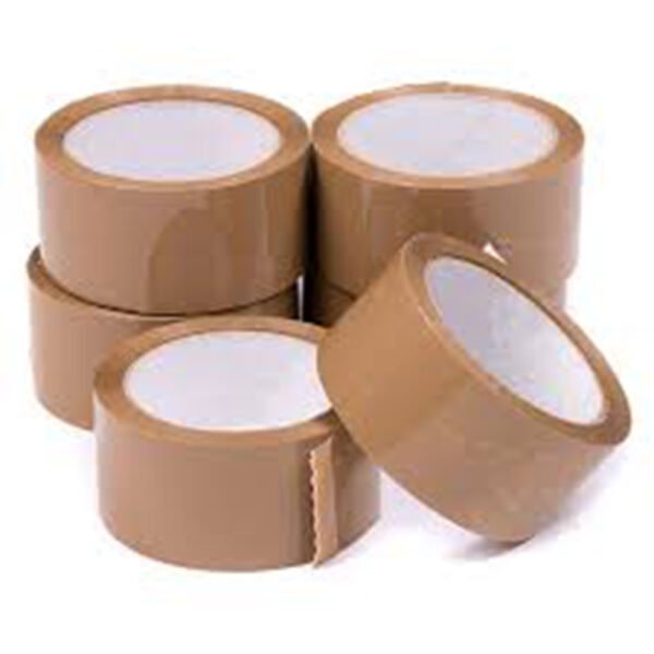 Anker masking tape brown 48mm x 50m