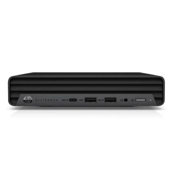 HP EliteDesk 800 G6 (Refurbished) HP EliteDesk 800 G6 (Refurbished)