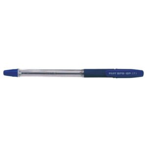 Pilot Pen W Grip Fine Blue 0.7